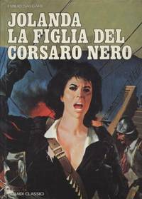 JOLANDA , LA FIGLIA DEL CORSARO NERO