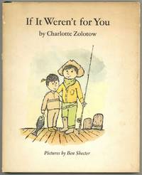 If It Weren't for You