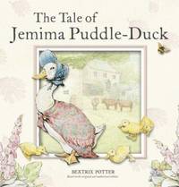 The Tale of Jemima Puddle Duck