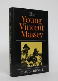 image of The Young Vincent Massey