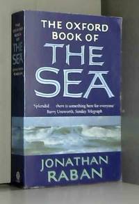 The Oxford Book of the Sea