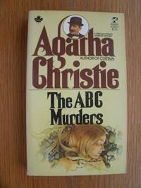 The A B C Murders aka The Alphabet Murders by Christie, Agatha - 1963