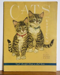 cover of Cats And Kittens Portfolio ( 8 16 x12)