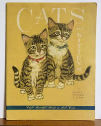 Cats And Kittens Portfolio  ( 8  16 x12)