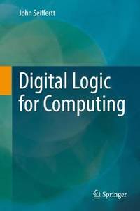 Digital Logic for Computing