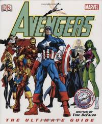 Avengers the Ultimate Guide