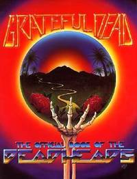 Grateful Dead : The Official Book of the Deadheads