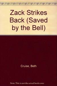 Zack Strikes Back Saved by the Bell S.