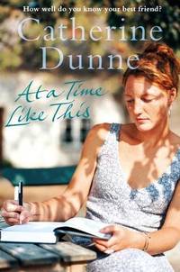 cover of At a Time Like This
