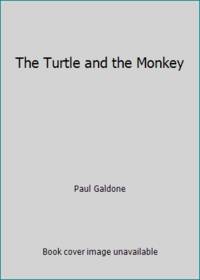 image of The Turtle and the Monkey