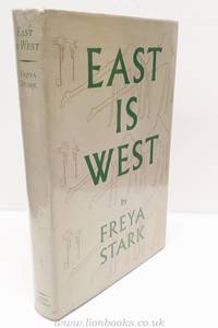 image of East is West