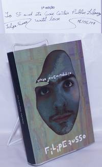 image of Caro Jovem Adulto: Pornografando um Amor á Primeira Leitura