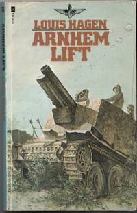 cover of Arnhem Lift
