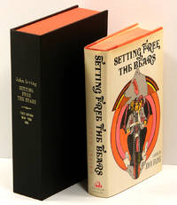 cover of SETTING FREE THE BEARS