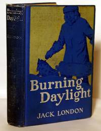 image of Burning Daylight