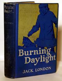 Burning Daylight by London, Jack - 1910