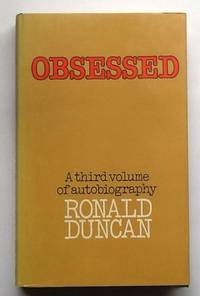 Obsessed by Duncan, Ronald