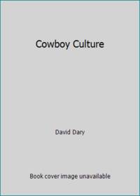 Cowboy Culture
