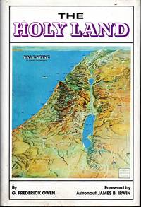 The Holy Land by Owen, George Frederick - 1977
