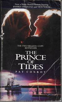 The Prince of Tides: A Novel