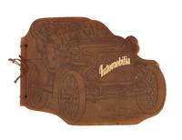 Automobilia. Anecdotes, Stories & Bon Mots. Also a History of the Automobile