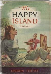 cover of The Happy Island
