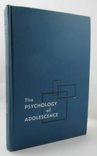 The Psychology of Adolescence by Jersild, Arthur T - 1960