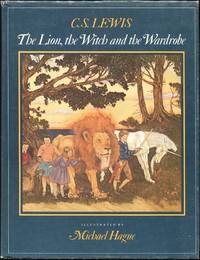 image of The Lion, the Witch and the Wardrobe