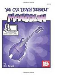 You Can Teach Yourself Mandolin
