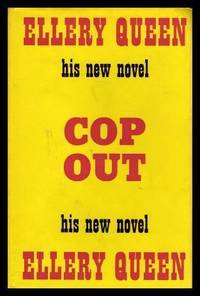 image of COP OUT - An Ellery Queen Mystery