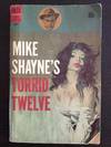 MIKE SHAYNE'S TORRID TWELVE
