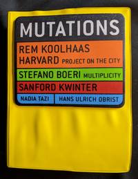 洋書 MUTATIONS REM KOOLHAAS 61fKQ50NIxL._UF350,350_QL50_.jpg