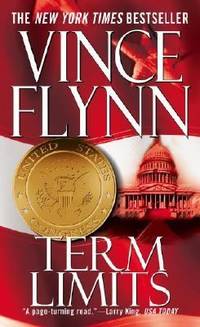 Term Limits by Vince Flynn - 2002