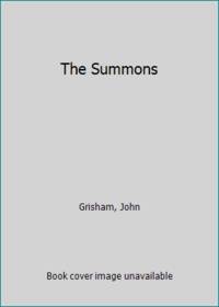 The Summons by GRISHAM, John - 2002