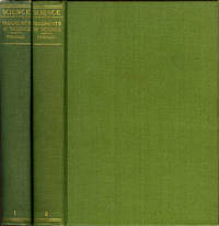 cover of Fragments of Science