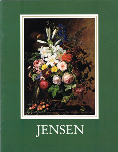 Johan Laurentz Jensen (1800-1856). Father of…