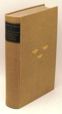 Bibliografisk handbok till Sveriges historia.