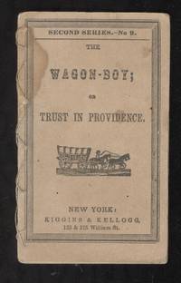 The Wagon Boy; or Trust in Providence