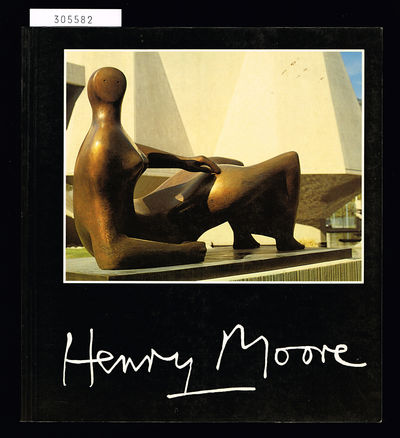 Henry Moore. Fondation Pierre Gianadda Martigny.…