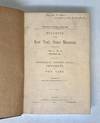 View Image 4 of 5 for 5 books bound in one volume on the Indians of New York State Inventory #238059