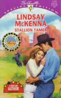 Stallion Tamer (Special Edition)