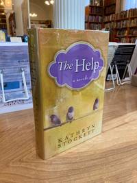 The Help by Stockett, Kathryn - 2009