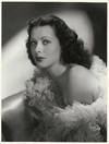 HEDY LAMARR | THE HEAVENLY BODY (1943) Oversized photo
