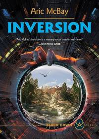 Inversion: Germinal, Book 1: 5 (Black Dawn)