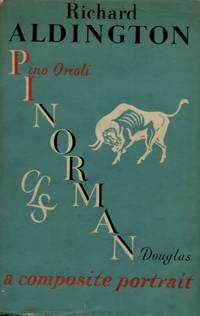 Pinorman, Personal recollections of Norman Douglas, Pino Orioli and Charles Prentice