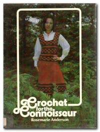 image of Crochet for the Connoisseur