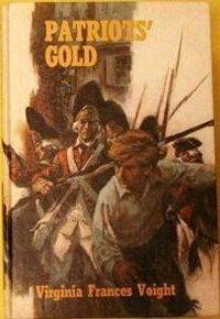 Patriots' Gold