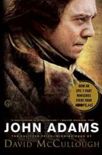 image of John Adams