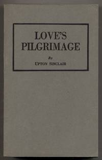 cover of Love's Pilgrimage