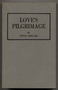 Love's Pilgrimage